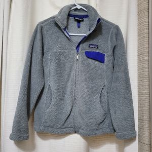 Patagonia Jacket